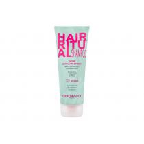 Dermacol Hair Ritual Grow & Volume Shampoo  250Ml    Für Frauen (Shampoo)