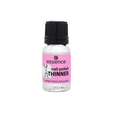 Essence Nail Polish Thinner      10Ml Für Frauen (Nail Polish)