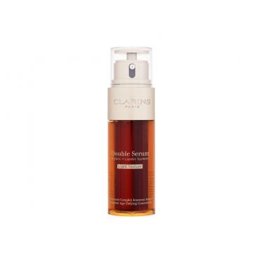 Clarins Double Serum      50Ml Für Frauen (Skin Serum) Light Texture