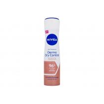 Nivea Derma Dry Control 150Ml  Für Frauen  (Antiperspirant)  