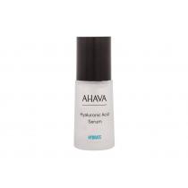 Ahava Hyaluronic Acid   30Ml    Für Frauen (Skin Serum)