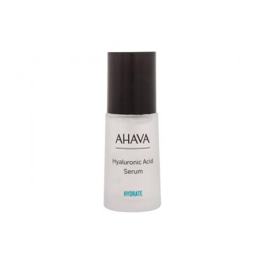 Ahava Hyaluronic Acid   30Ml    Für Frauen (Skin Serum)