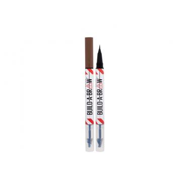 Maybelline Build A Brow      1,4G Für Frauen (Eyebrow Pencil)