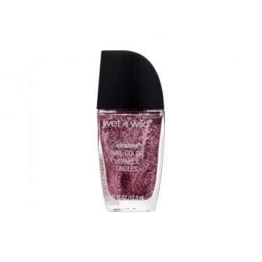 Wet N Wild Wildshine      12,3Ml Für Frauen (Nail Polish)