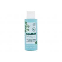Klorane Aquatic Mint 3 In 1 Purifying Powder  50G    Für Frauen (Cleansing Mousse)