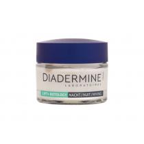 Diadermine Lift+ Botology Anti-Age Night Cream      50ml(Night Skin Cream) für Frauen