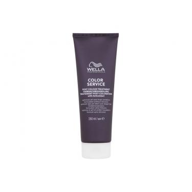 Wella Professionals Color Service      250Ml Für Frauen (Hair Mask) Post Colour Treatment