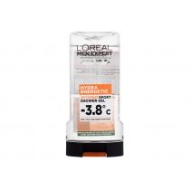 Loreal Paris Men Expert      300Ml Für Männer (Shower Gel) Hydra Energetic Sport Extreme