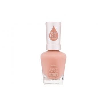 Sally Hansen Color Therapy 14,7Ml    (Nail Polish) Für Frauen  538 Unveiled