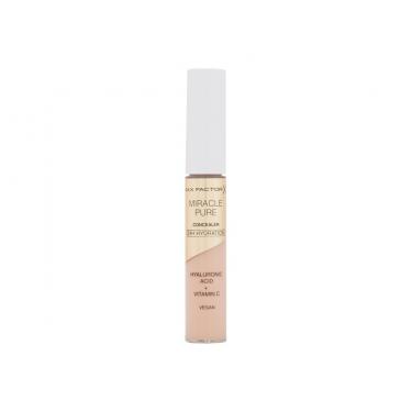 Max Factor Miracle Pure   7,8Ml 02   Für Frauen (Corrector)