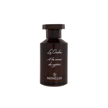 Moncler La Cordée       100ml(Eau de Parfum) Unisex