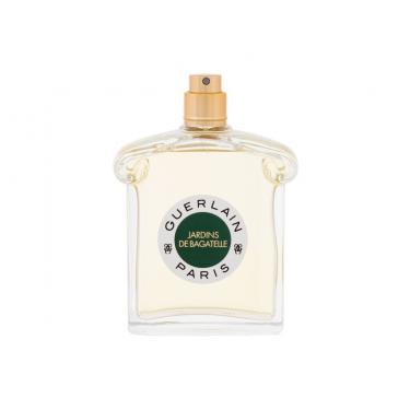 Guerlain Jardins De Bagatelle   75Ml    Für Frauen Ohne Box(Eau De Toilette)