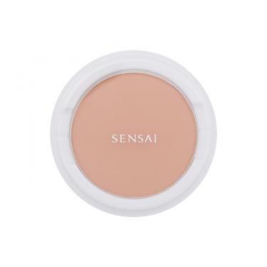 Sensai Cellular Performance Total Finish Foundation  11G Tf12 Soft Beige Refill Spf15 Für Frauen (Makeup)