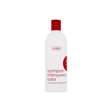 Ziaja Intensive      400Ml Für Frauen (Shampoo) Color Shampoo