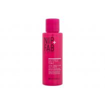 Nip+Fab Purify Salicylic Fix Tonic 100Ml  Für Frauen  (Facial Lotion And Spray)  