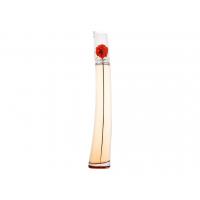 KENZO Flower By Kenzo L'Absolue      100ml(Eau de Parfum) für Frauen