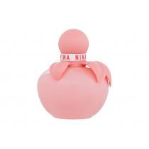 Nina Ricci Nina      30Ml Für Frauen (Eau De Toilette) Rose