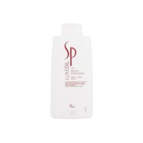 Wella Professionals Sp Luxeoil Keratin Conditioning Cream  1000Ml    Für Frauen (Conditioner)