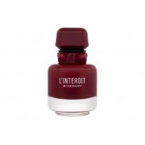 Givenchy L'Interdit      35Ml Für Frauen (Eau De Parfum) Rouge Ultime