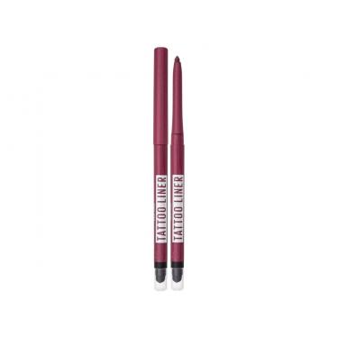 Maybelline Tattoo Liner      0,73G Für Frauen (Eye Pencil) Automatic Gel Pencil