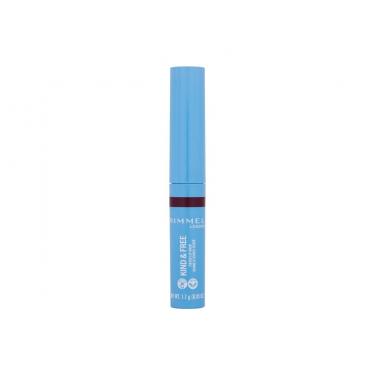 Rimmel London Kind & Free Tinted Lip Balm 4G  Für Frauen  (Lip Balm)  006 Berry Twist