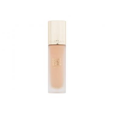 Guerlain Parure Gold Skin Matte 35Ml  Für Frauen  (Makeup) SPF15 0N Neutral