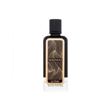 La Fede Magnum      100Ml Für Männer (Eau De Parfum) Black Intense