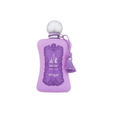 Zimaya Fatima      100Ml Für Frauen (Perfume Extract) Velvet Love