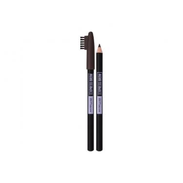 Maybelline Express Brow Shaping Pencil 4,3G  Für Frauen  (Eyebrow Pencil)  05 Deep Brown