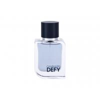 Calvin Klein Defy  50Ml  Für Mann  (Eau De Toilette)  
