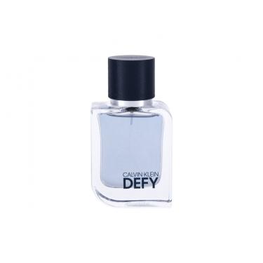 Calvin Klein Defy  50Ml  Für Mann  (Eau De Toilette)  