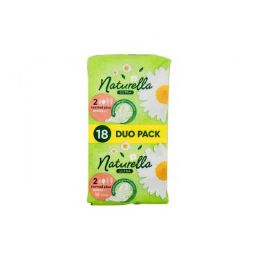 Naturella Ultra      18Pc Für Frauen (Sanitary Pad) Normal Plus