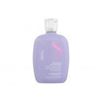 Alfaparf Milano Semi Di Lino Smooth Low Shampoo  250Ml    Für Frauen (Shampoo)