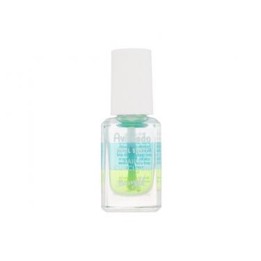 Barry M Avocado      10Ml Für Frauen (Nail Care) Nail Shot