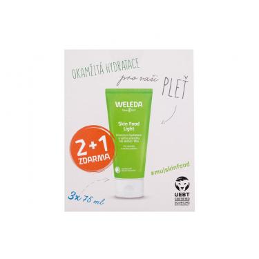 Weleda Skin Food Light 75Ml  Für Frauen  (Day Cream) Face & Body 