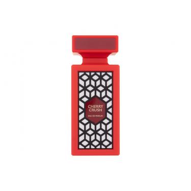 Flavia Parfum Cherry Crush       90ml(Eau de Parfum) Unisex