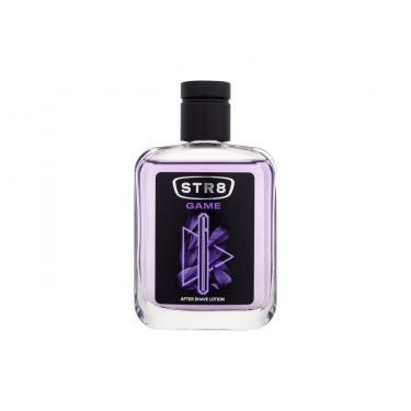 Str8 Game  100Ml  Für Mann  (Aftershave Water)  