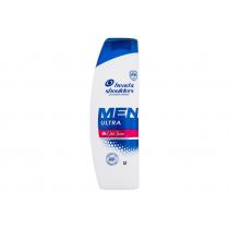 Head & Shoulders Men      330Ml Für Männer (Shampoo) Ultra Old Spice