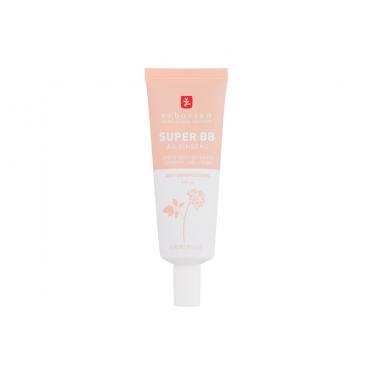 Erborian Super Bb Covering Care-Cream 40Ml  Für Frauen  (Bb Cream) SPF20 Clair