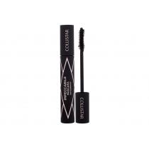 Collistar Impeccabile  Waterproof    12Ml Für Frauen (Mascara)