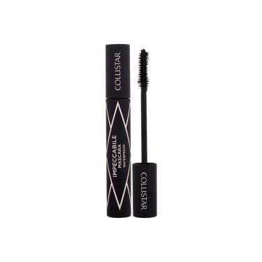 Collistar Impeccabile  Waterproof    12Ml Für Frauen (Mascara)