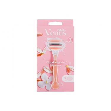 Gillette Venus Comfortglide 1Pc  Für Frauen  (Razor) Spa Breeze 