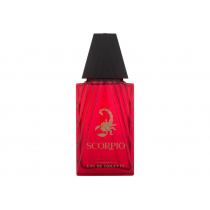 Scorpio Inferno  75Ml  Für Mann  (Eau De Toilette)  