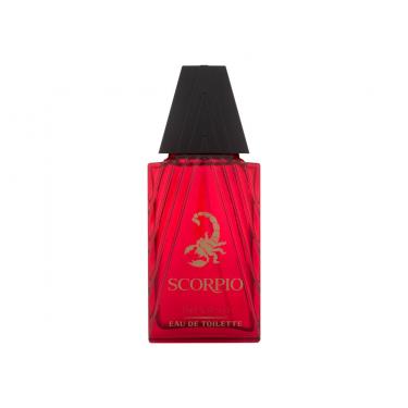 Scorpio Inferno  75Ml  Für Mann  (Eau De Toilette)  