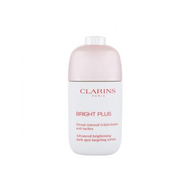 Clarins Bright Plus Hp Advanced Brightening  50Ml    Für Frauen (Skin Serum)