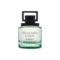 Abercrombie & Fitch Away      50Ml Für Männer (Eau De Toilette) Weekend