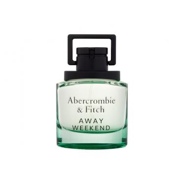 Abercrombie & Fitch Away      50Ml Für Männer (Eau De Toilette) Weekend