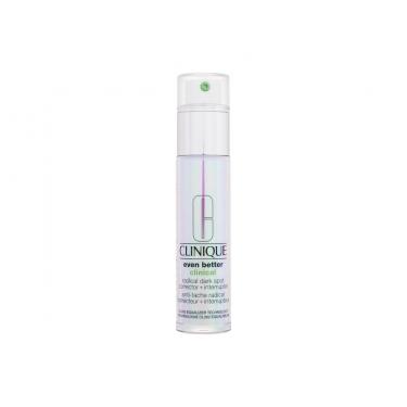 Clinique Even Better Clinical Radical Dark Spot Corrector + Interrupter 30Ml  Für Frauen  (Skin Serum)  