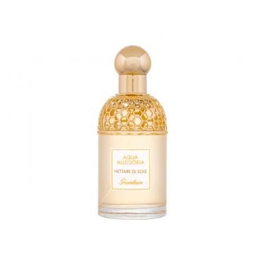 Guerlain Aqua Allegoria Nettare Di Sole  75Ml    Für Frauen (Eau De Toilette)