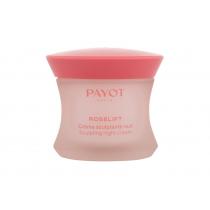 Payot Roselift      50Ml Für Frauen (Night Skin Cream) Sculpting Night Cream